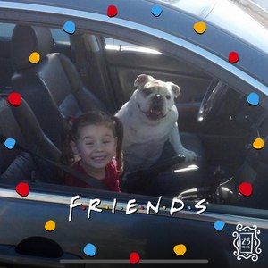 Meet your Posher, April